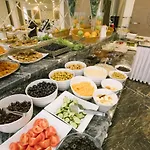 Hotel Burgaz ızer Luleburgaz