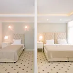 Hotel Burgaz ızer 4*