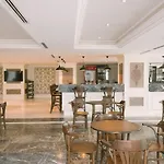 Hotel Burgaz ızer 4*