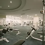Burgaz ızer Hotel 4*