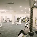 Burgaz ızer Hotel 4*