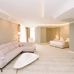 Burgaz ızer Hotel Luleburgaz