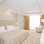 Burgaz ızer Hotel 4*