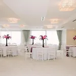 Hotel Burgaz ızer 4*