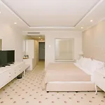 Burgaz ızer 4* Luleburgaz