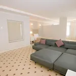 Hotel Burgaz ızer 4*
