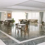 Burgaz ızer Hotel