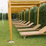 Burgaz ızer Hotel