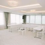 Burgaz ızer Hotel