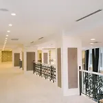 Hotel Burgaz ızer 4*