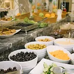 Hotel Burgaz ızer