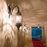 Burgaz ızer Hotel 4*