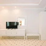 Отель Burgaz Izer 4*