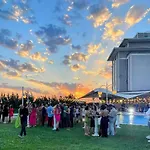 Burgaz ızer Hotel Luleburgaz
