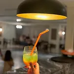 Hotel Burgaz ızer 4*