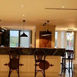 Hotel Burgaz ızer 4*