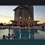 Burgaz Izer Отель 4*