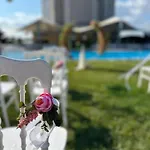 Burgaz ızer Hotel Luleburgaz