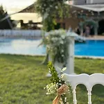 Hotel Burgaz ızer Luleburgaz