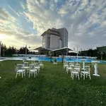 Burgaz ızer 4* Luleburgaz