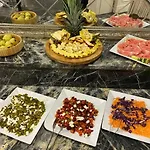 Burgaz ızer