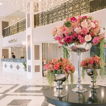 Hotel Burgaz Izer