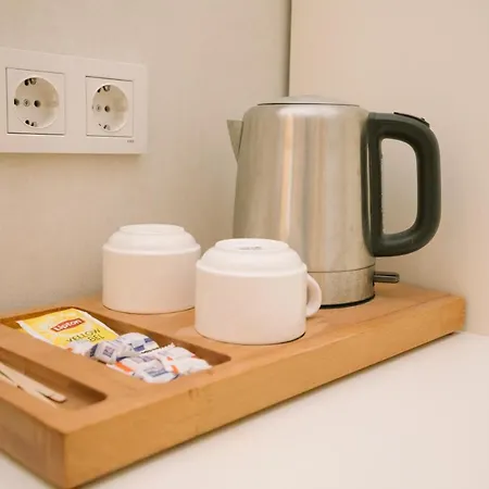 Burgaz Izer Hotel Luleburgaz