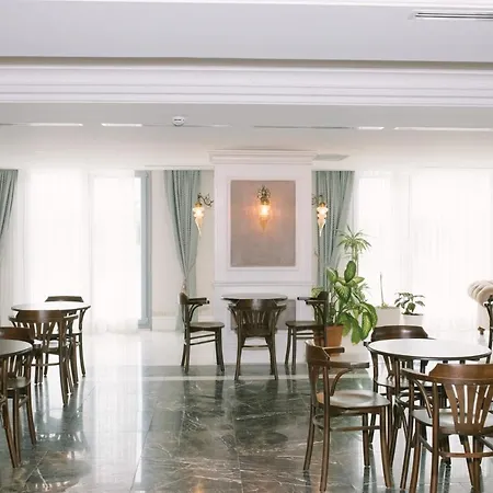 Burgaz Izer Hotel Luleburgaz