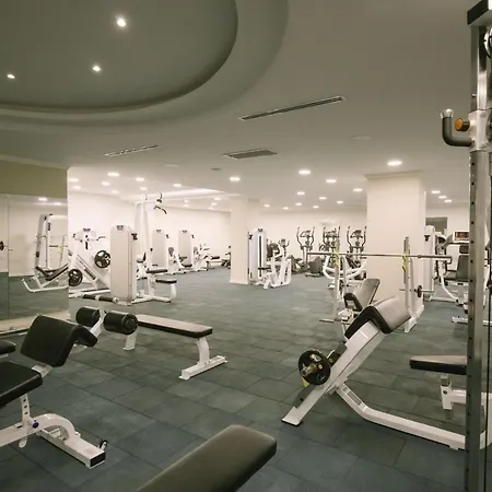 Burgaz Izer Hotel 4*