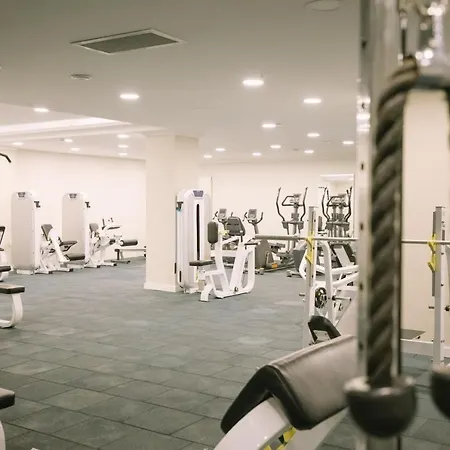 Burgaz ızer Hotel 4*