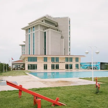 Burgaz Izer Hotel Luleburgaz