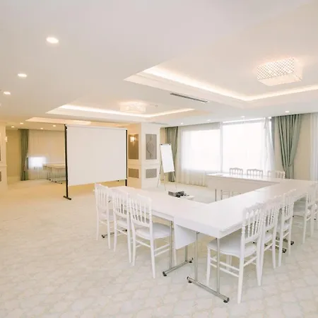 Burgaz Izer Hotel