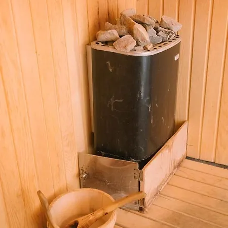 Burgaz ızer 4* Luleburgaz