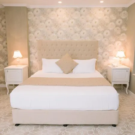 Burgaz Izer 4* Luleburgaz