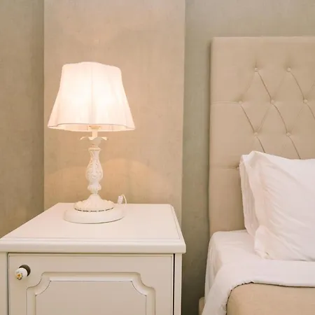 Hotel Burgaz ızer 4*