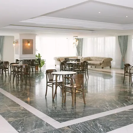 Burgaz Izer Hotel