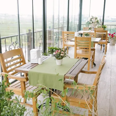 Burgaz Izer 4* Luleburgaz