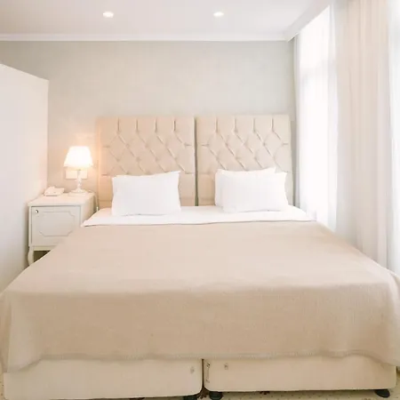 Hotel Burgaz Izer Luleburgaz