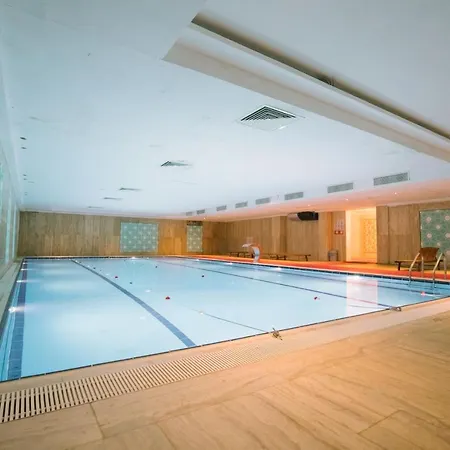 Burgaz Izer Hotel Luleburgaz