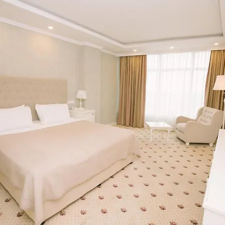 Burgaz Izer Luleburgaz