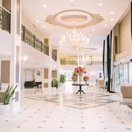 Burgaz ızer Hotel Luleburgaz