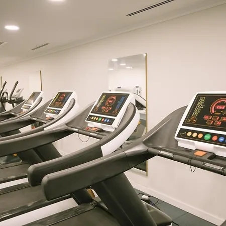 מלון Burgaz Izer Luleburgaz