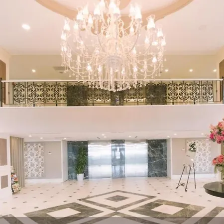 Burgaz ızer Hotel 4*