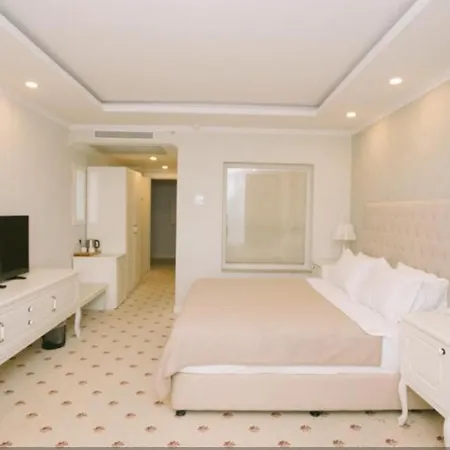 Burgaz ızer Hotel Luleburgaz