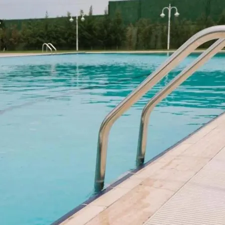 Hotel Burgaz Izer 4*