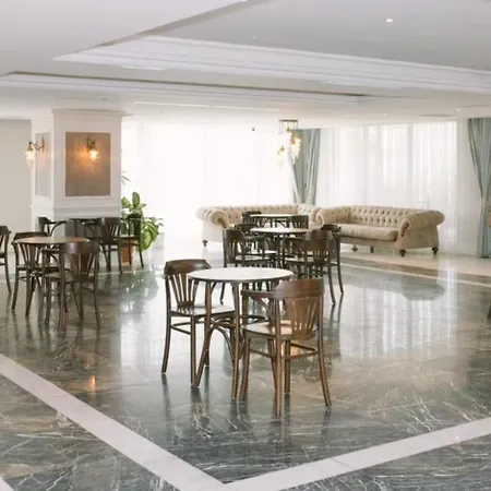 Burgaz ızer Hotel Luleburgaz