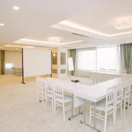 Hotel Burgaz ızer Luleburgaz