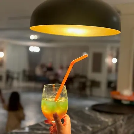 Hotel Burgaz Izer 4*