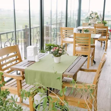 Burgaz ızer 4* Luleburgaz