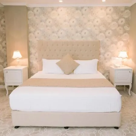 Hotel Burgaz Izer Luleburgaz